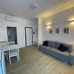 Dcube Apartment B