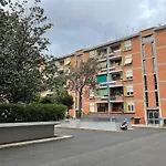 Dcube Apartment B