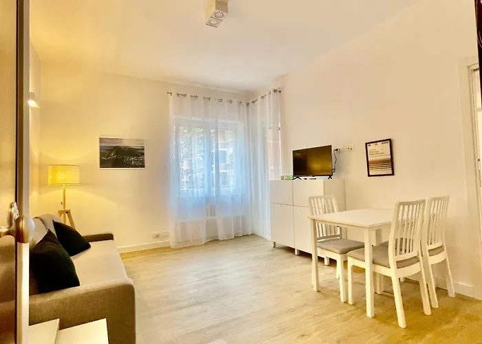 Dcube Apartment B