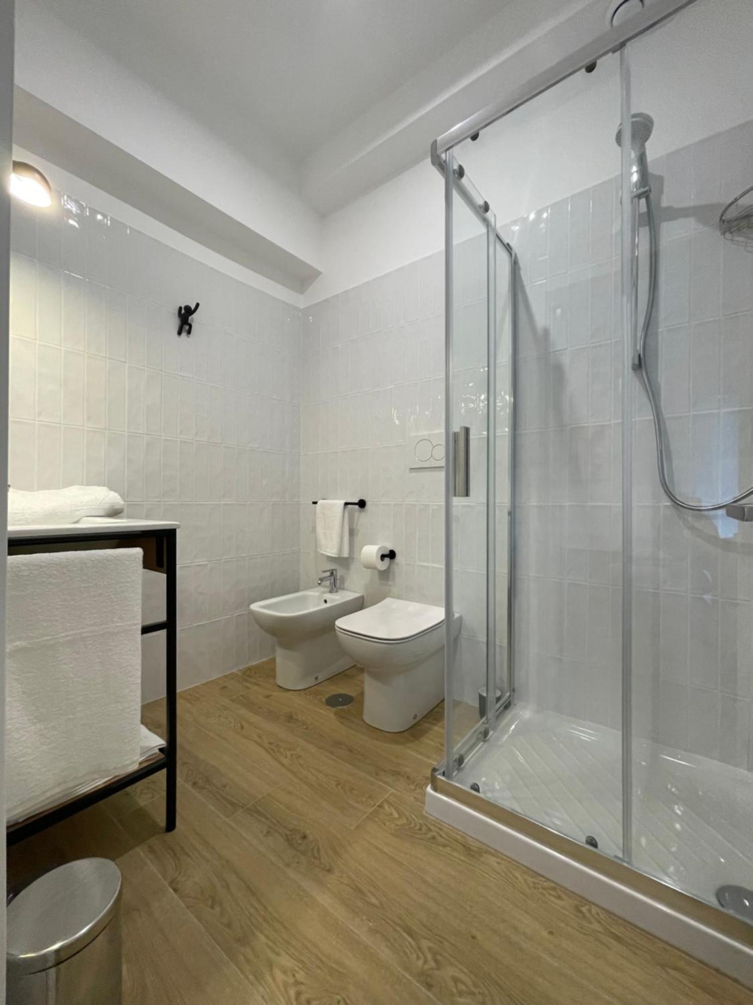 Dcube B Apartment