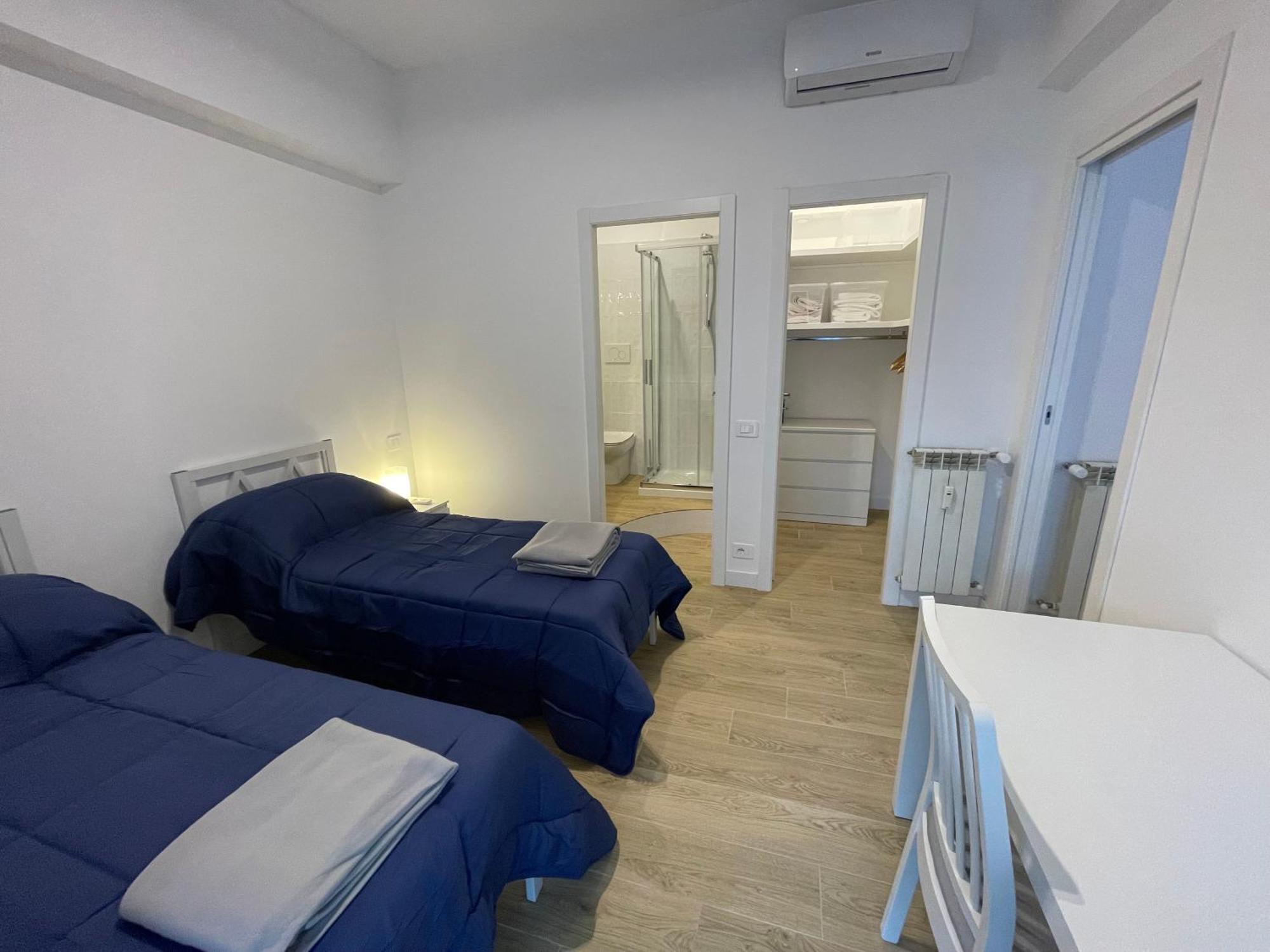 Apartment Dcube B